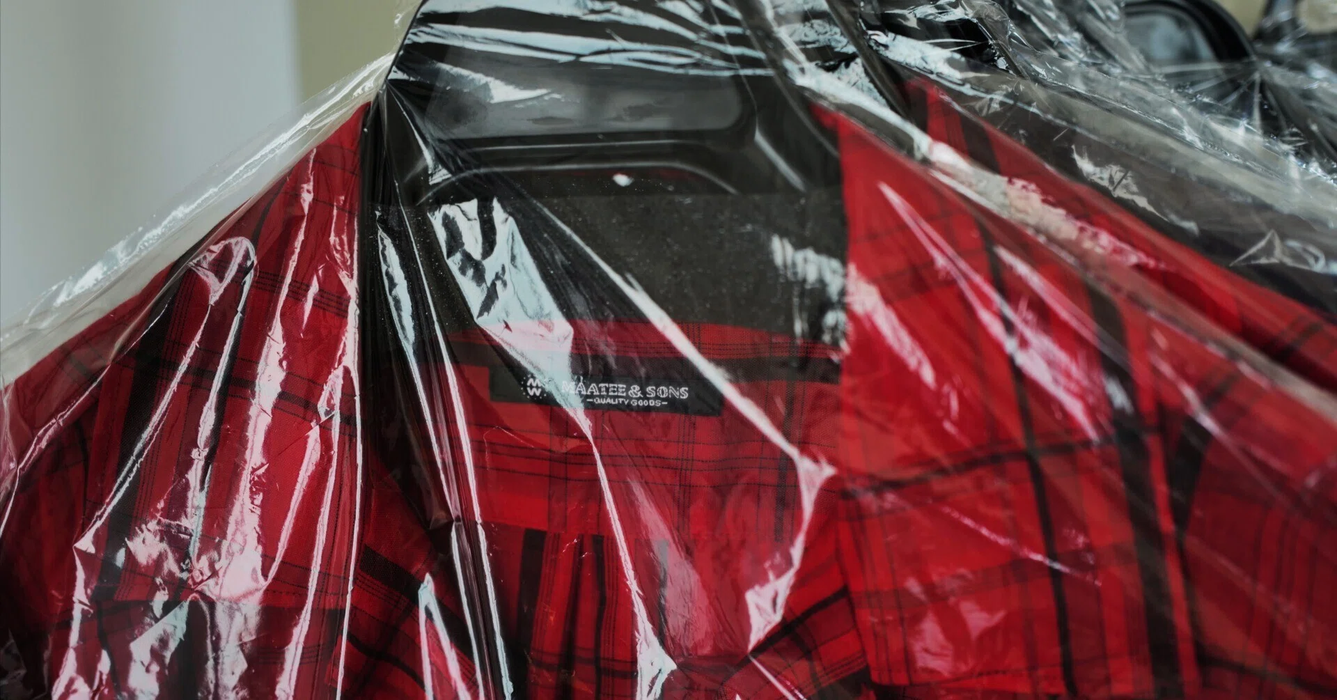 MAATEE&SONS 26 S/S Delivery｜THIRTY' THIRTY'