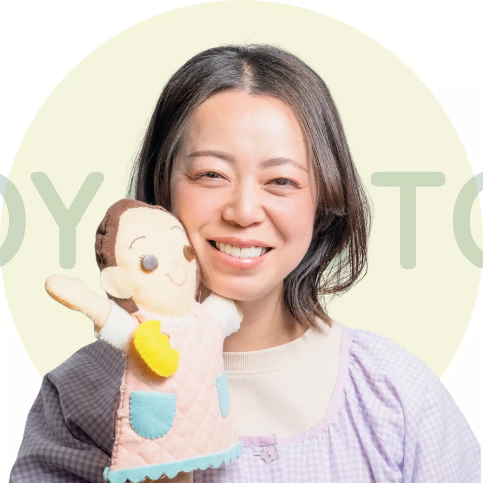 保育士さやか｜親子の関わりを整える専門家