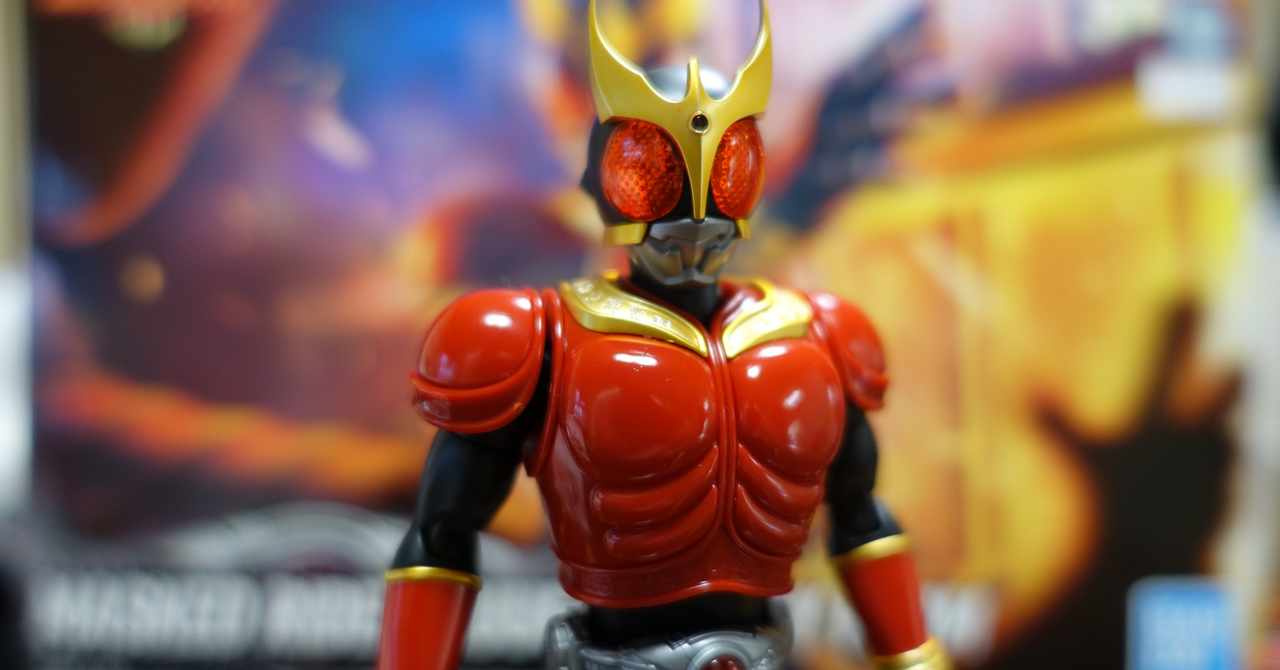 仮面ライダークウガ の定番タグ記事一覧 Note つくる つながる とどける