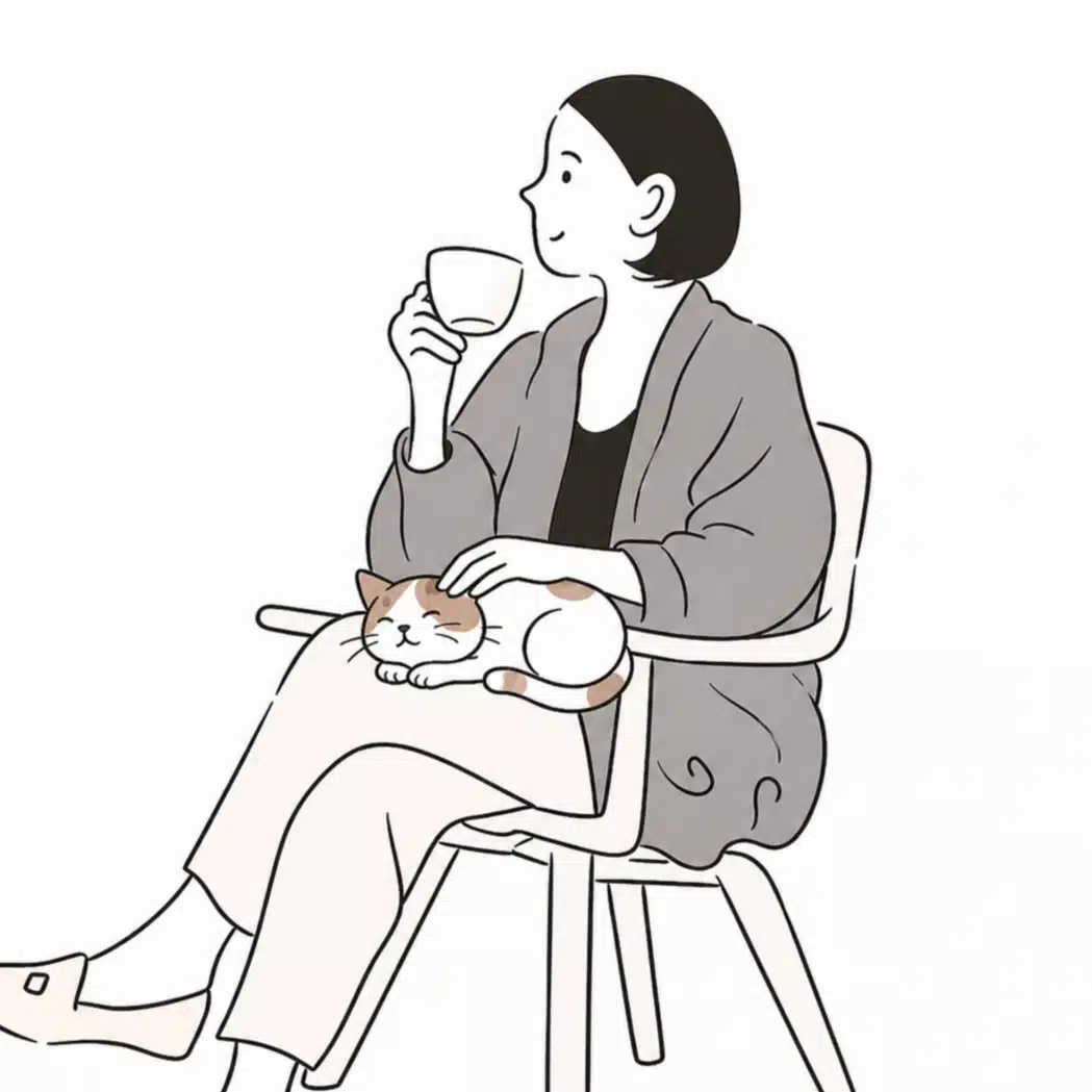 井上ミカ 🌿