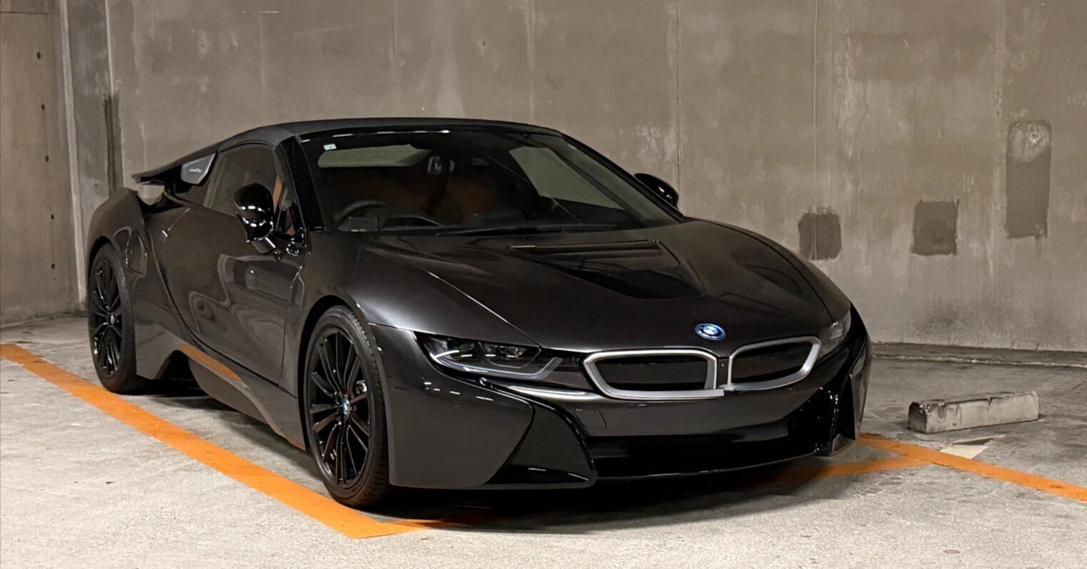 BMW】こんな良いクルマ、こんな金額で売られちゃダメですッ 