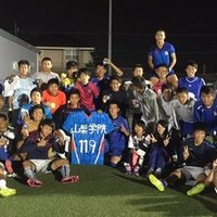 自己紹介 僕のサッカーヒストリー Vol 9 大学編start J Ioroi Note