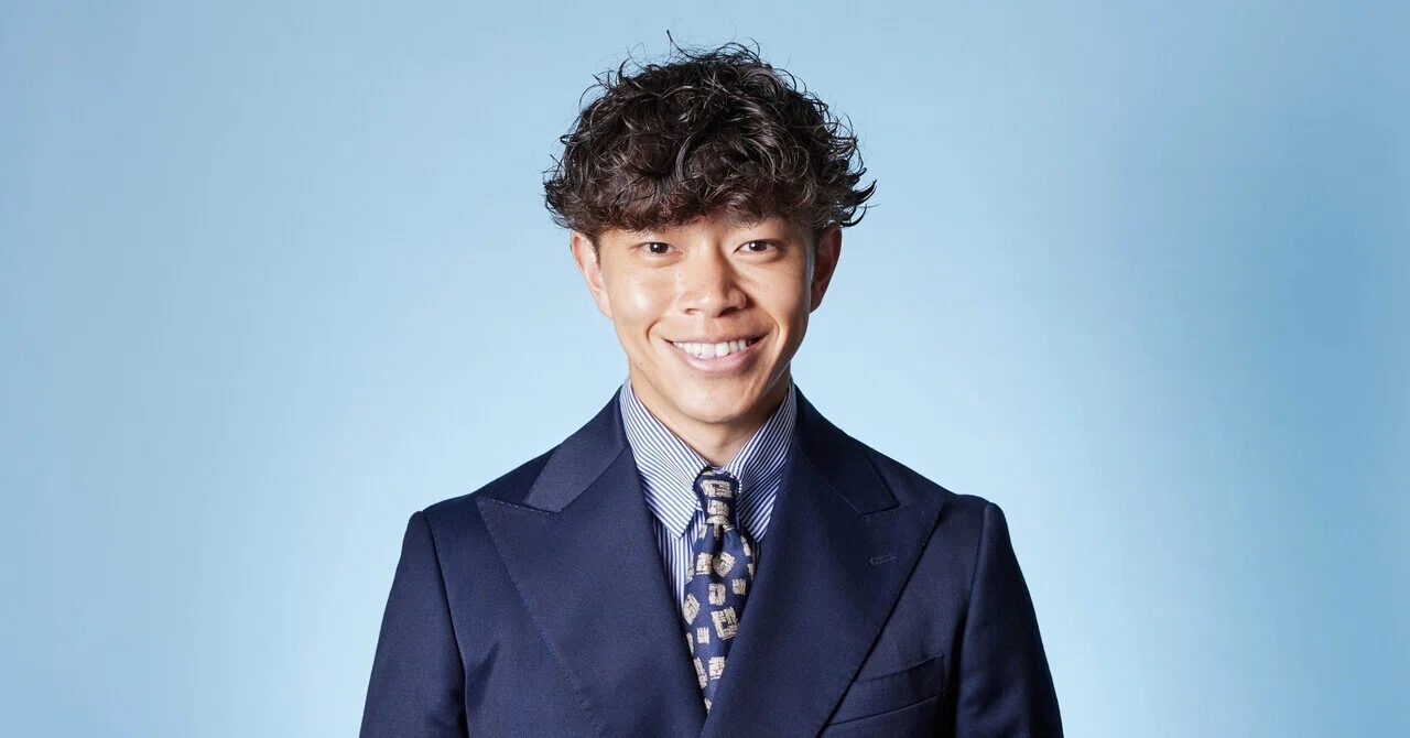 「自己破壊したい人と、一緒に働きたい。」——巨大な未開拓領域に挑む執行役員。TEAM-X株式会社・横内大誠さん