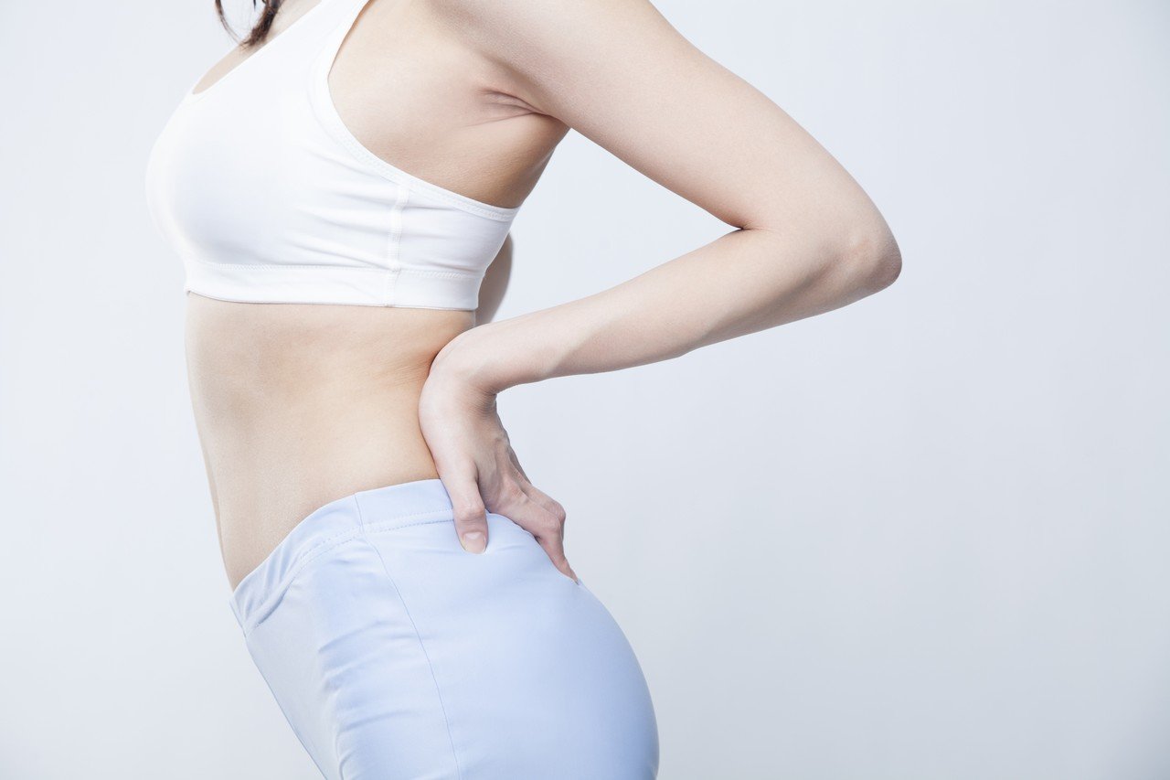 反り腰でお困りの方へ 食事制限ではなく 姿勢改善から始めるダイエットマガジン パーソナルトレーナー Note