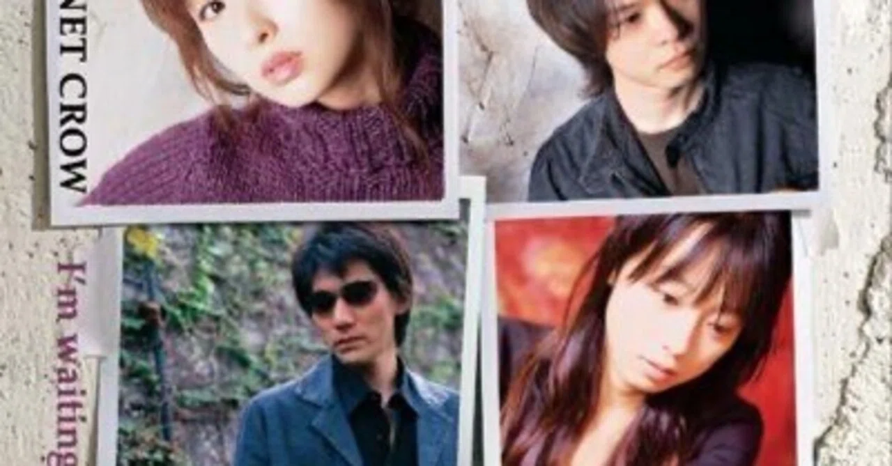 40 おまけ 「I'm waiting 4 you」アルバムレビュー｜Quo vadis-竹内聖