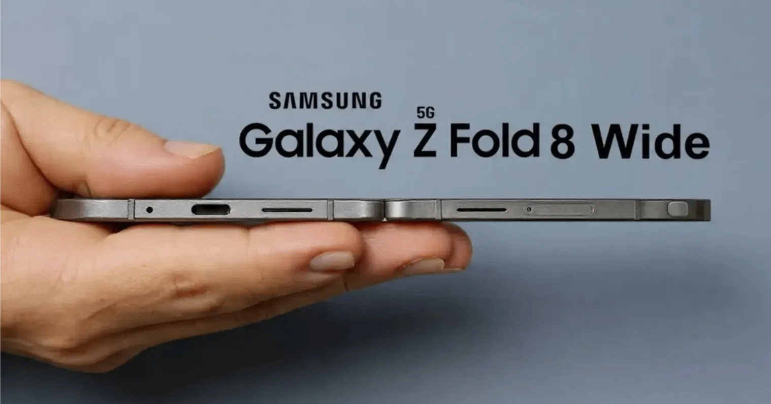 コラム】スマホが「自分で動く」時代の幕開けか。Galaxy Z Fold8