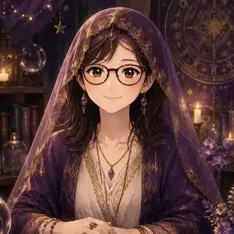 更紗| 3ヶ月でクズ男に沼ることなく幸せな結婚に導く人を量産中|占い師