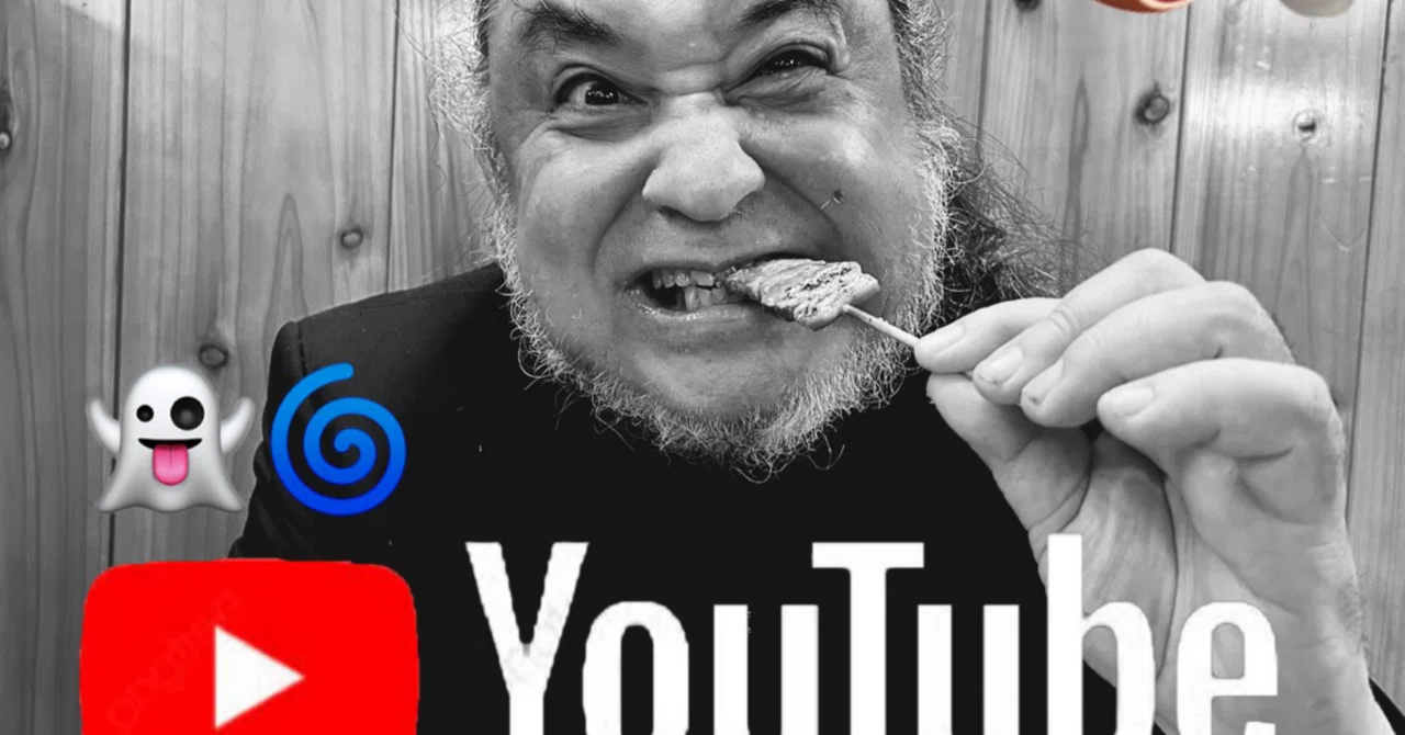 ゲリラ配信】YouTube生配信、やりま〜す‼️｜中山市朗