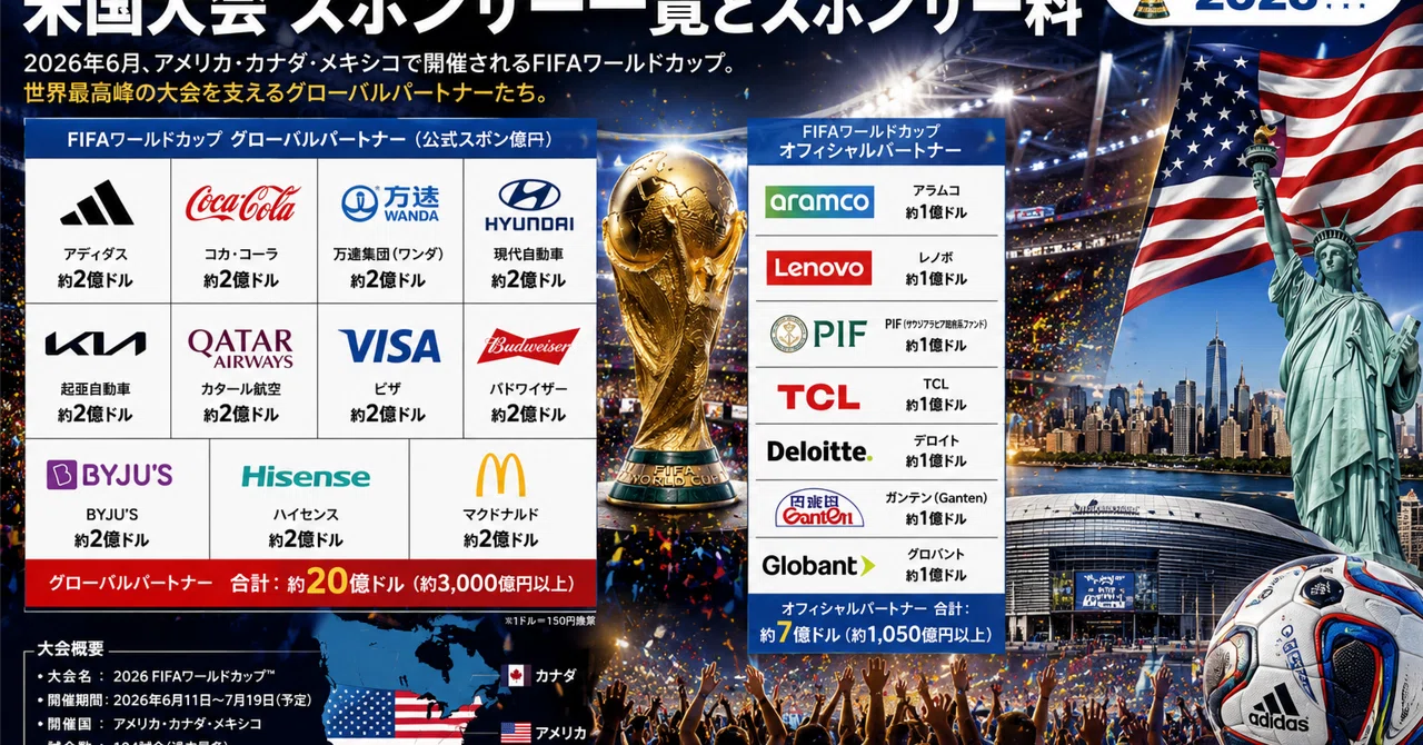 サウジアラビアワールドカップの全貌！開催の経緯と最新情報を徹底解説