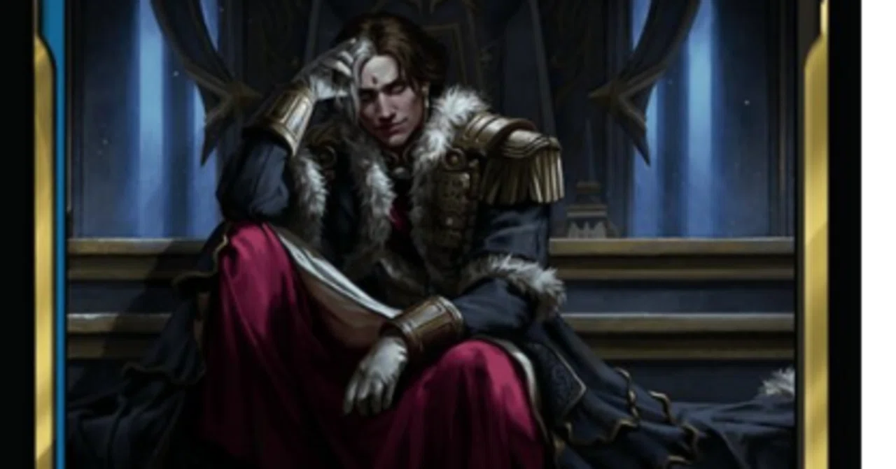 ブラケット2～3】第三の座、エメトセルクの調整記【MtG/EDH】｜輝木 