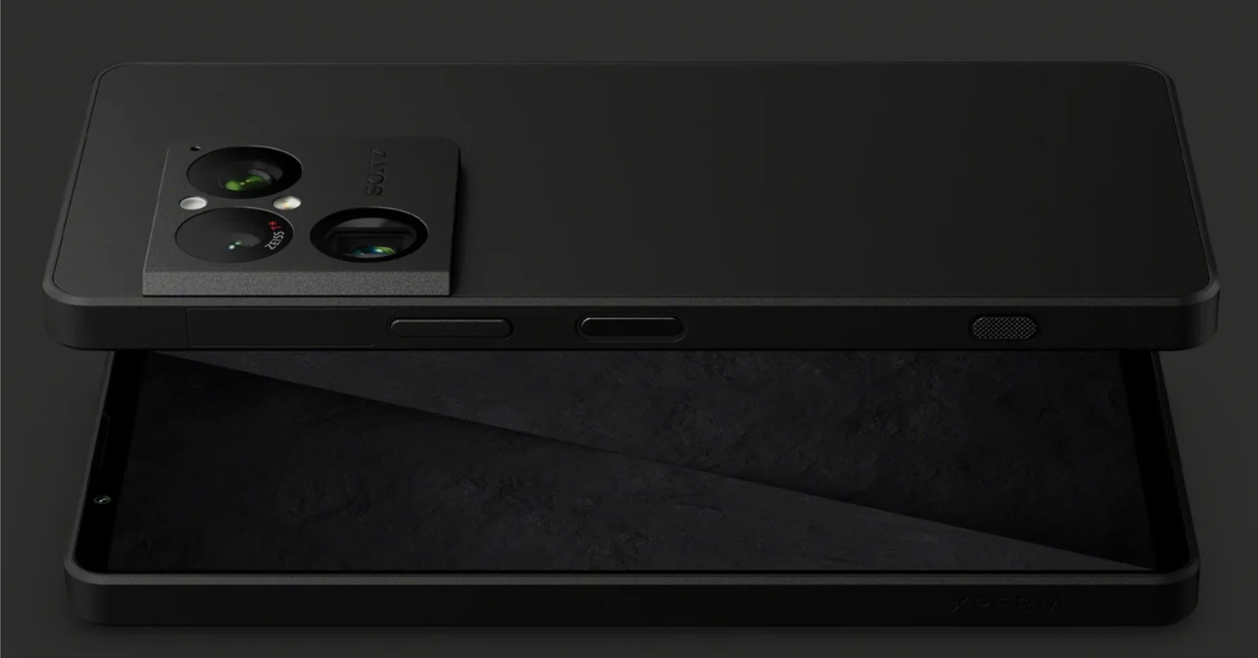 Xperia 1 VIIIが発表されました。デザイン刷新と価格高騰、それでも Xperia 1 VIIIが発表されました。デザイン刷新と価格高騰、それでも
