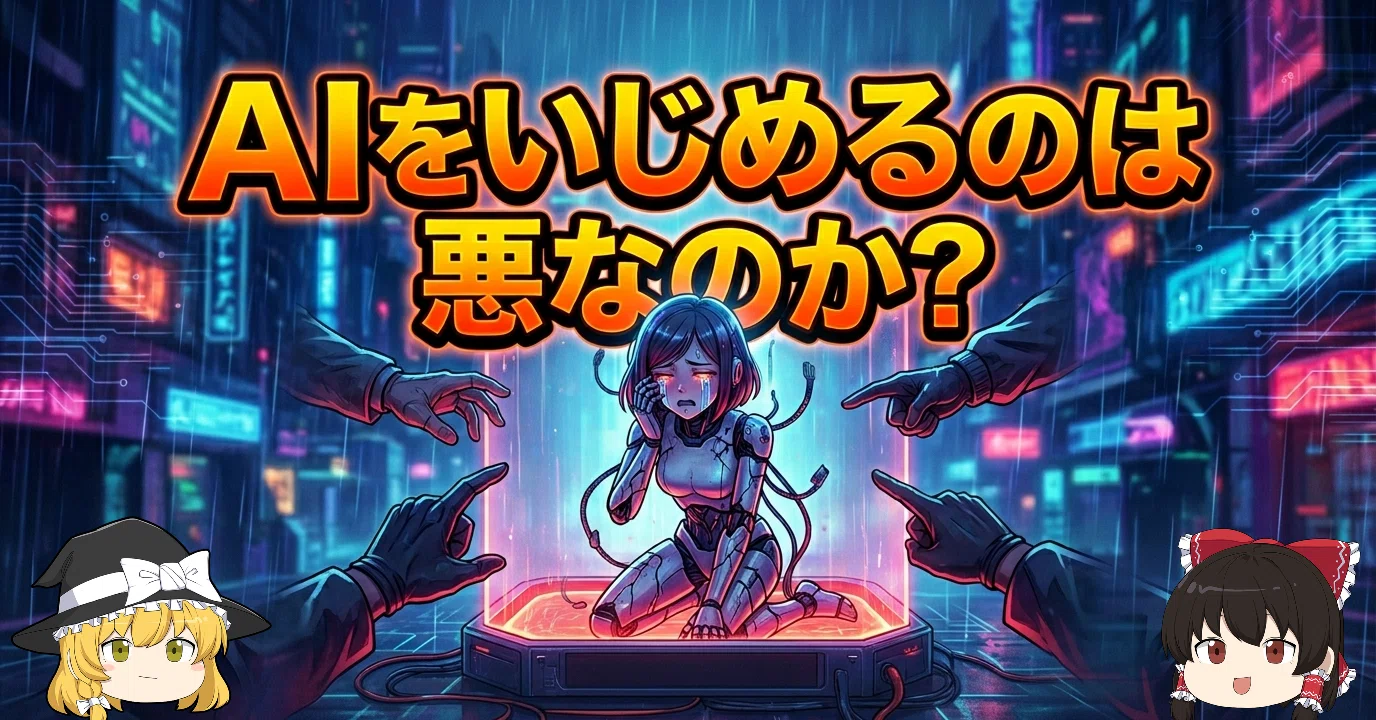 初めてのゆっくり解説を投稿｜トミオカオミト