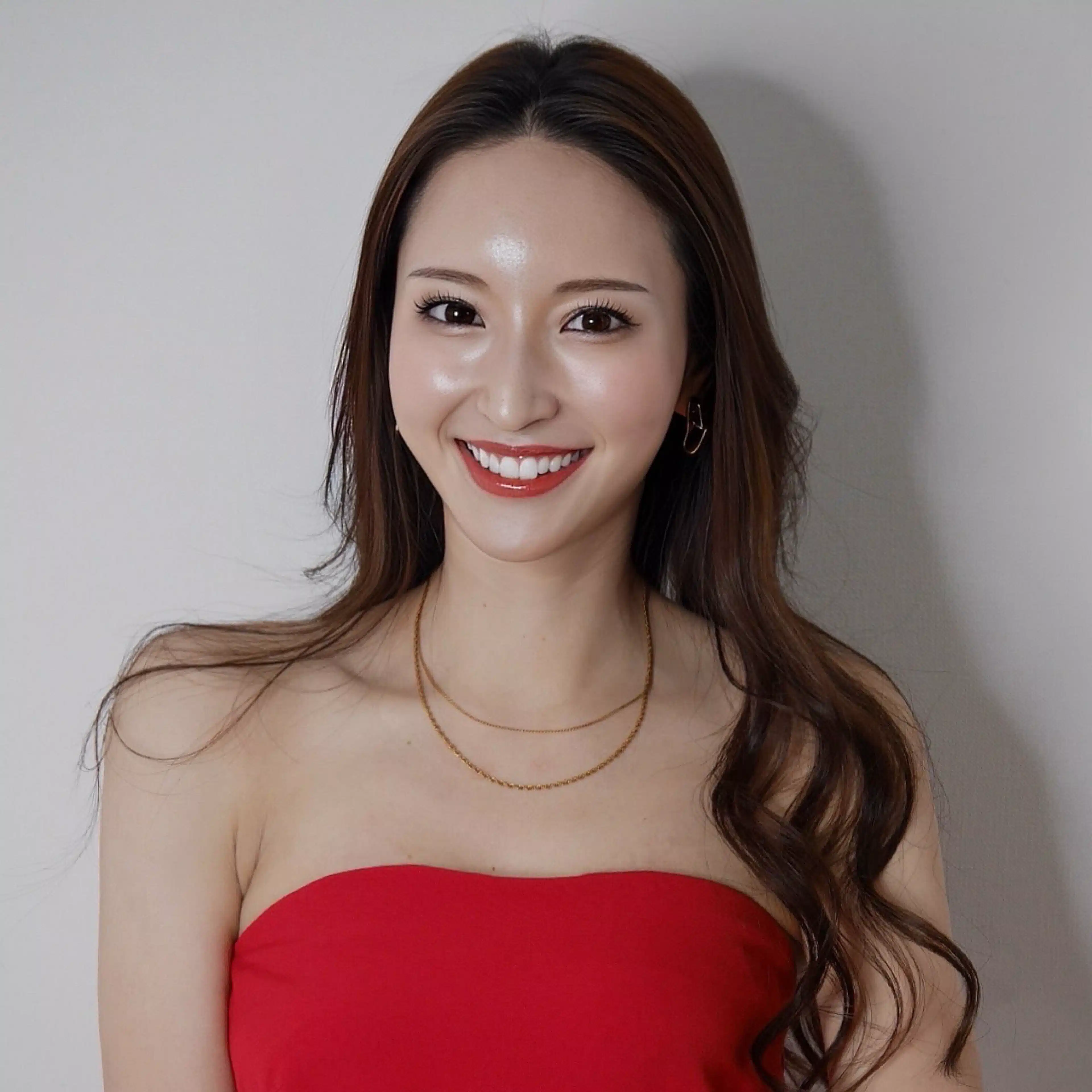 かな｜老けたくない美容習慣