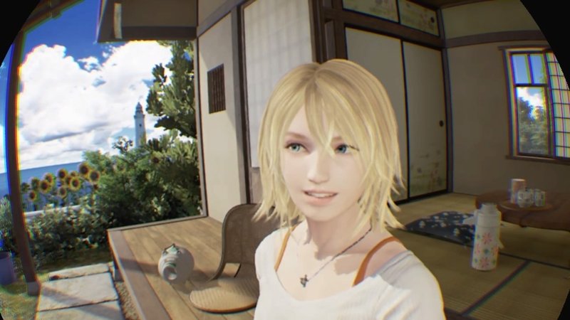 今こそプレイすべき傑作 サマーレッスン アリソン スノウ について語る Yusuke3rd Note