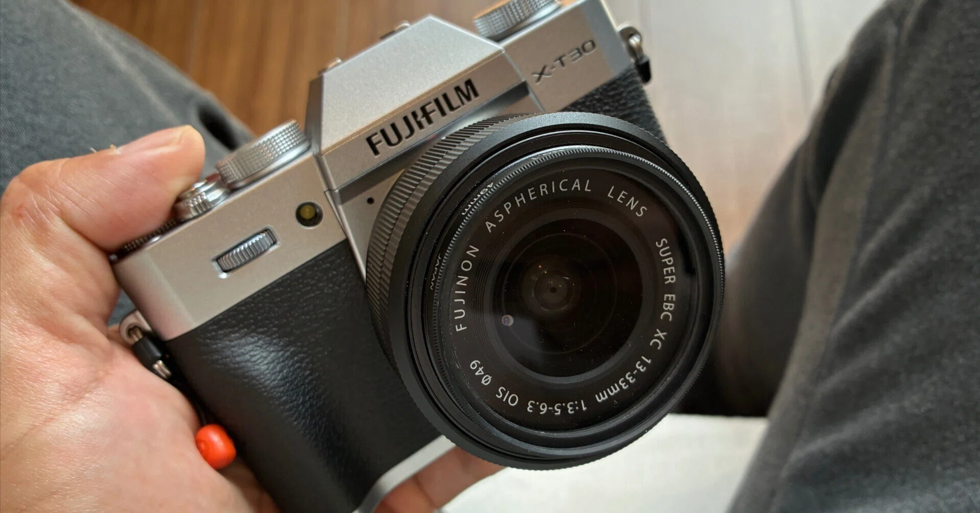 FUJIFILM X-T30Ⅲのネガティブなところを洗い出す｜KOU