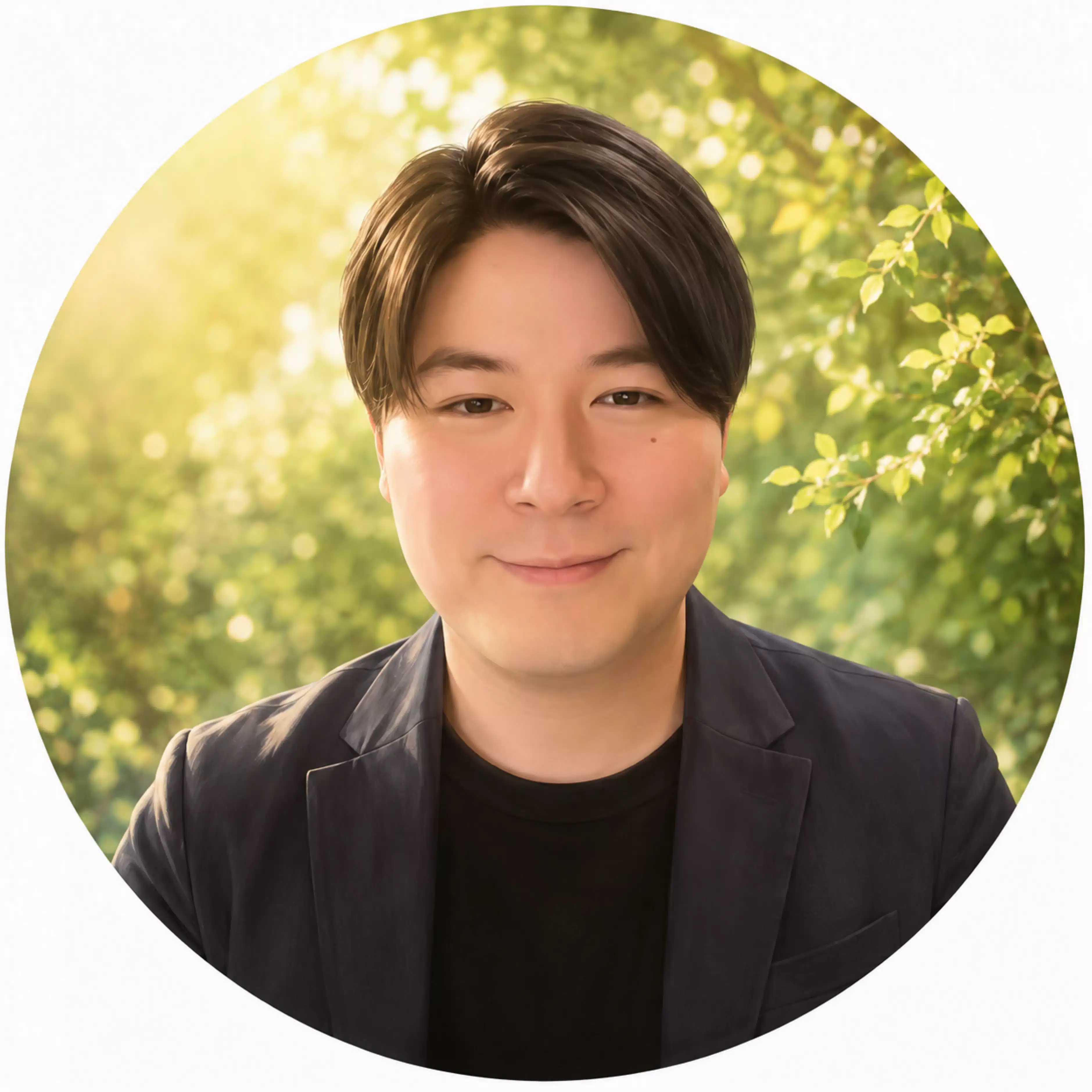 田口真吾｜コーチ・カウンセラー起業入門