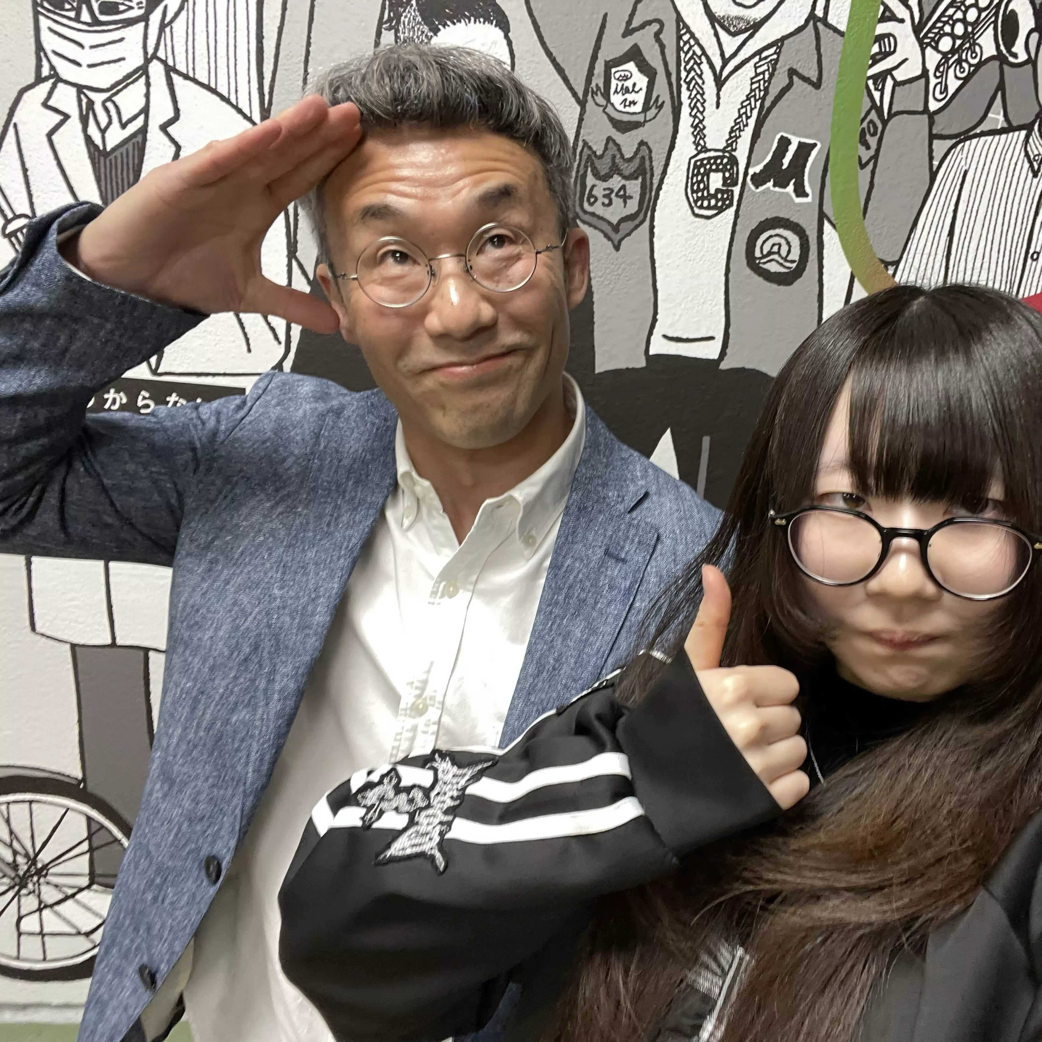 原健人