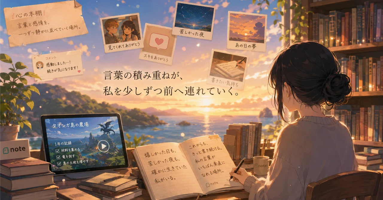 見出し画像
