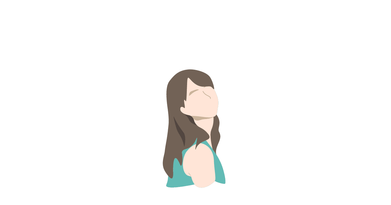 イラレの練習で描いたイラストたち ビトネ Note