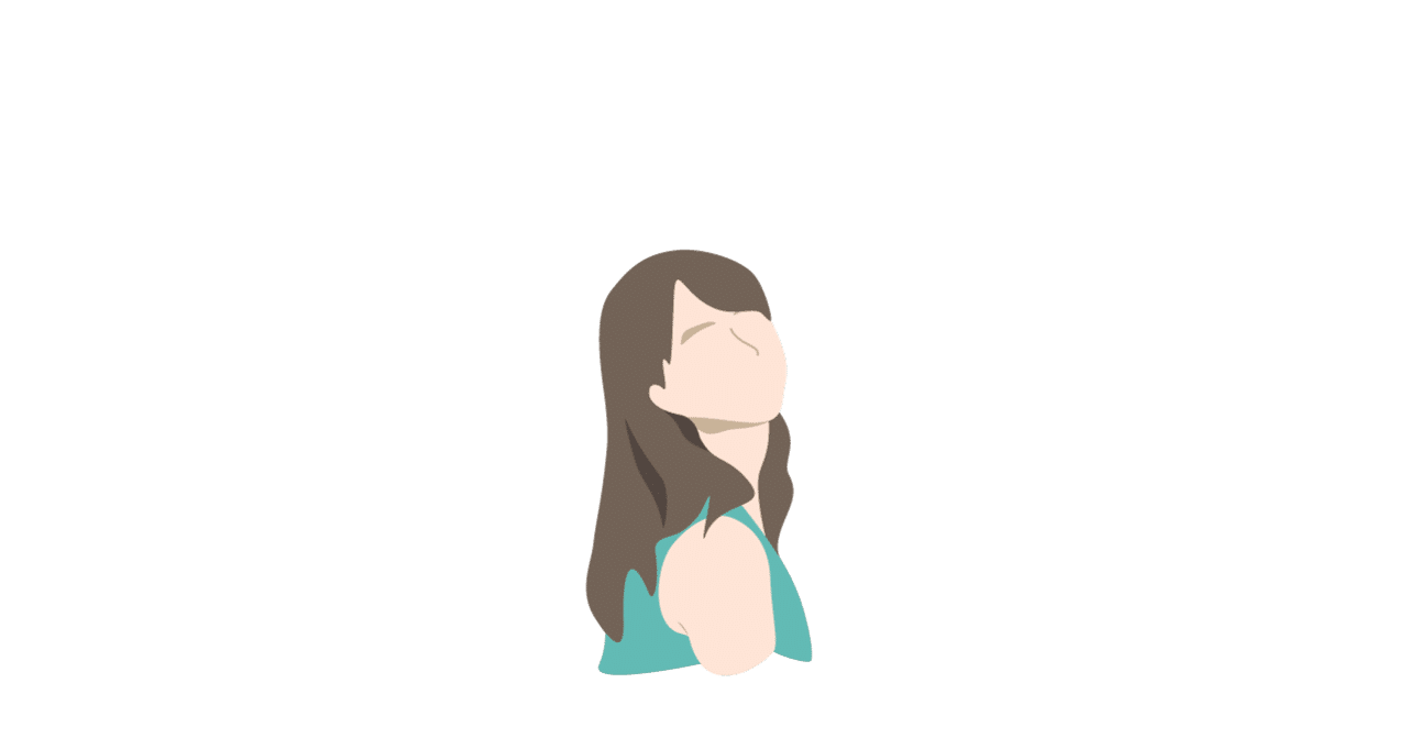 イラレの練習で描いたイラストたち ビトネ Note