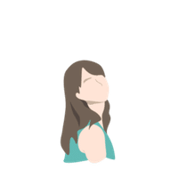 昨日と今日描いたイラスト ビトネ Note