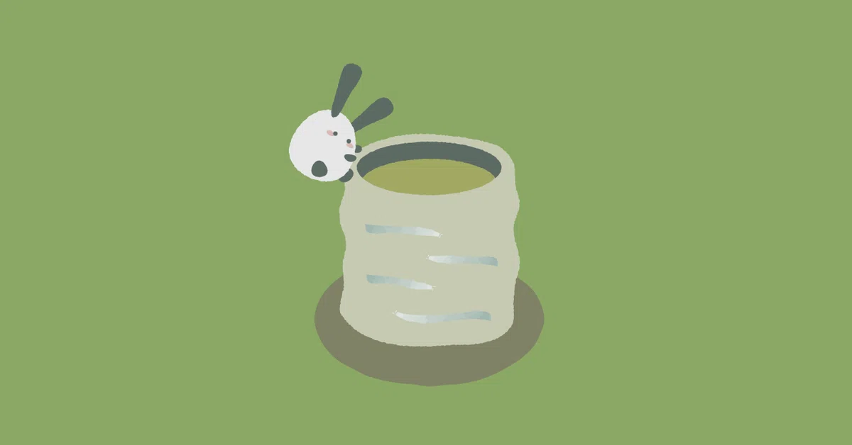 湯呑み