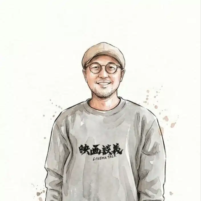 渡邉高章