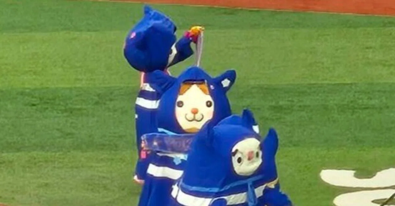 野球観戦】2026/5/14 横浜DeNAベイスターズ vs 中日ドラゴンズ｜あざまる