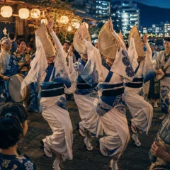 300年の謎に挑む第三の説─邪馬台国は徳島の神山にあった!?」～第1回