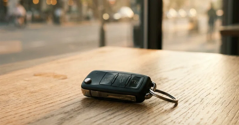 車を「持たない」と決めてから、お金の使い方が変わった話