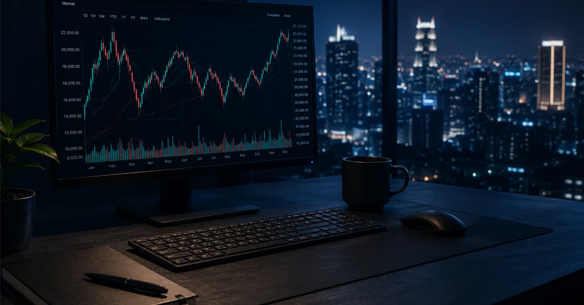 [3156 Restar] Research notes as a long-term holding candidate (as of ...