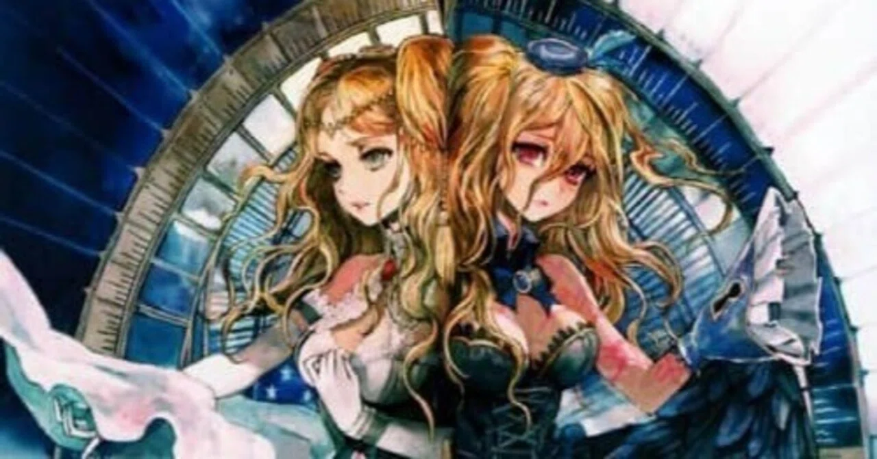 かつてプレイしていた「ラグナロク 光と闇の皇女」｜knrn