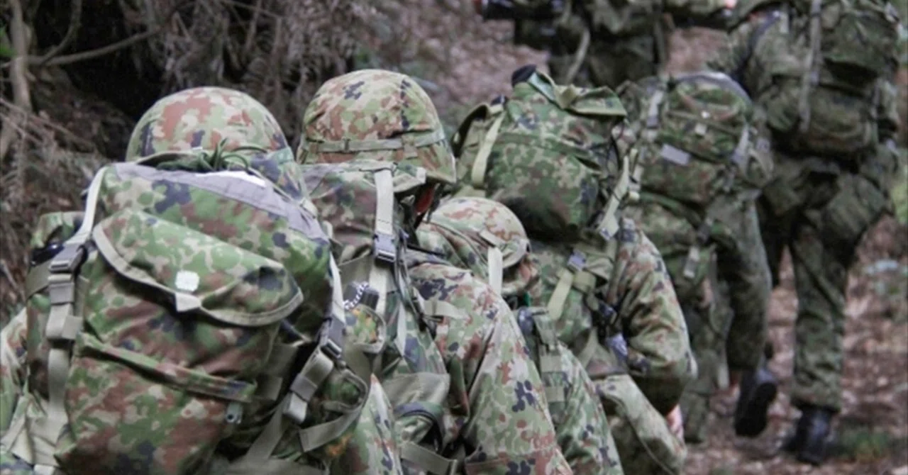 【専門知識】100km以上の行軍を最小限の力で踏破する為のテクニック。(山越えあり)|リュウタの頭の中