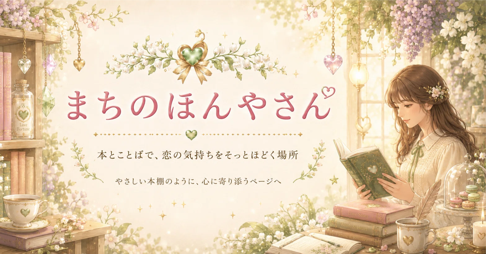 まちのほんやさん 自己紹介|まちのほんやさん まちのほんやさん 自己紹介|まちのほんやさん