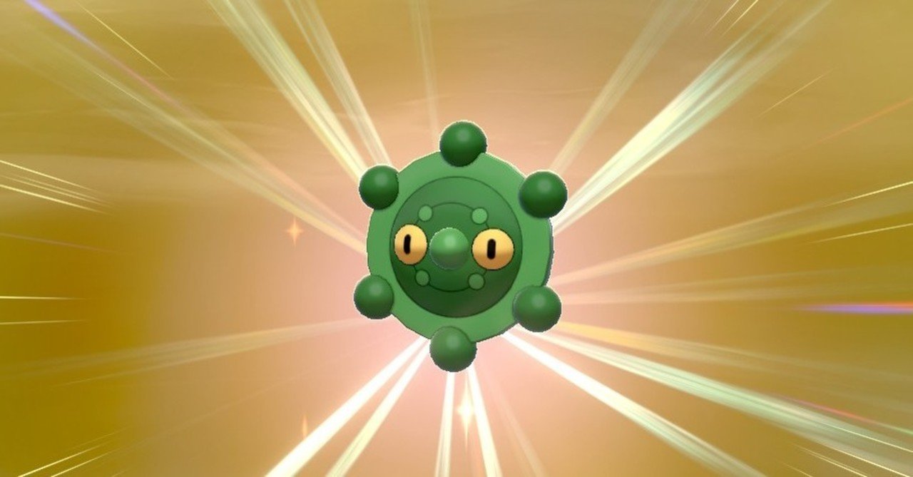 最近のポケ活と色々思うこと ふにでぐ Note