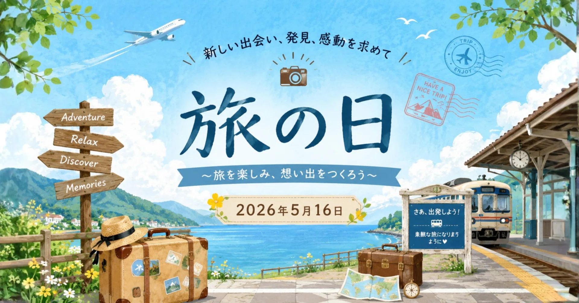 デイリーAI検索備忘録(2026/5/16号)｜Yasuhito Morimoto