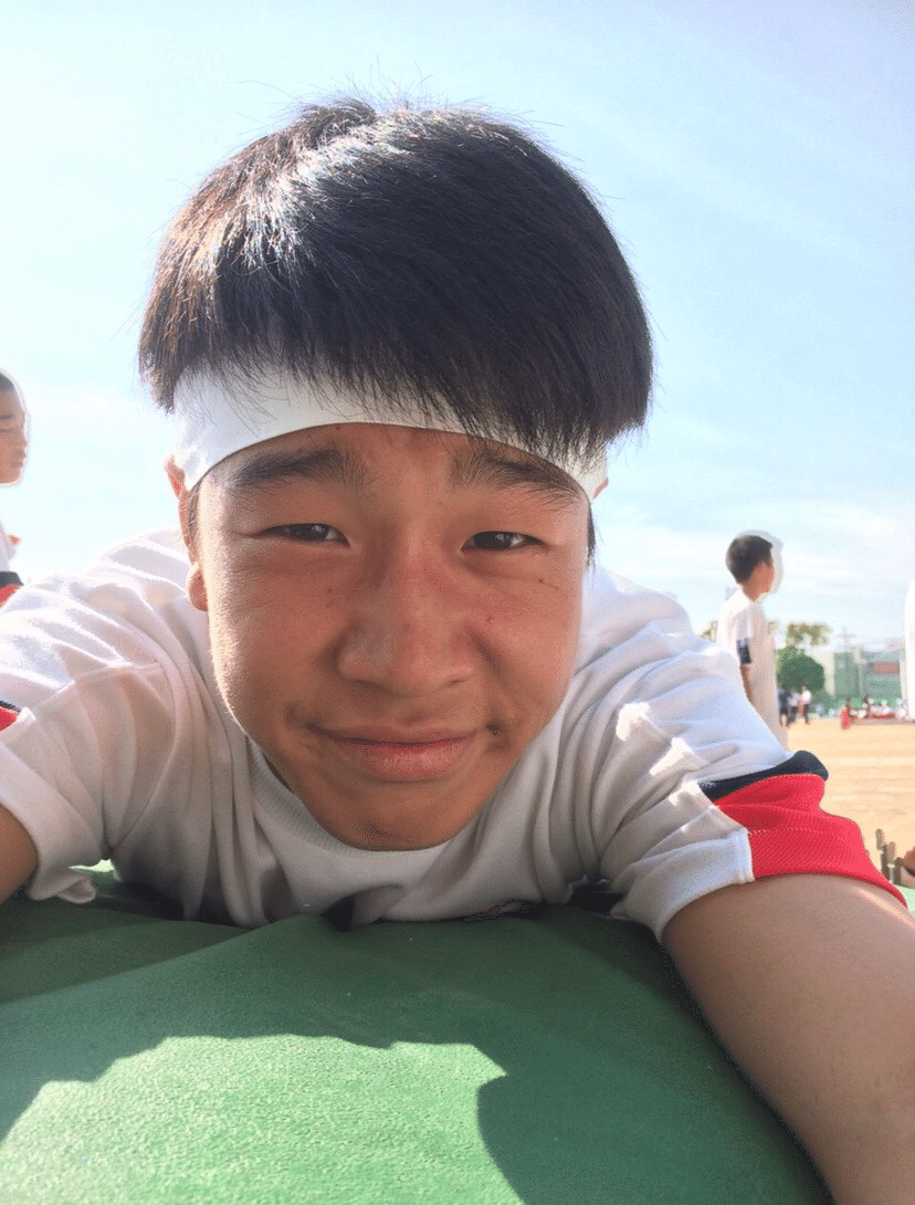 一蹴入魂 執念のサッカー洛北高校 中切秀真 Ritsumeikan Kouhou Note