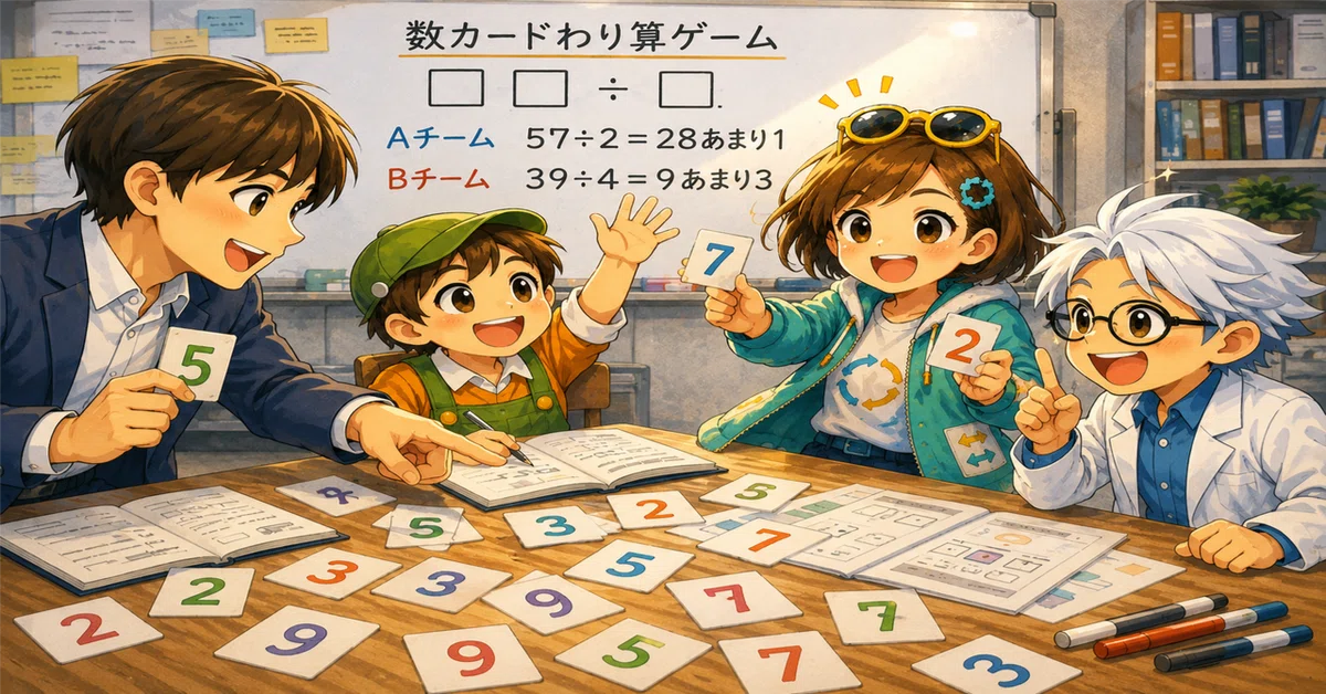 [Kei Seminar | Math Lessons That Cultivate Thinking | 4th Grade ③] Make ...