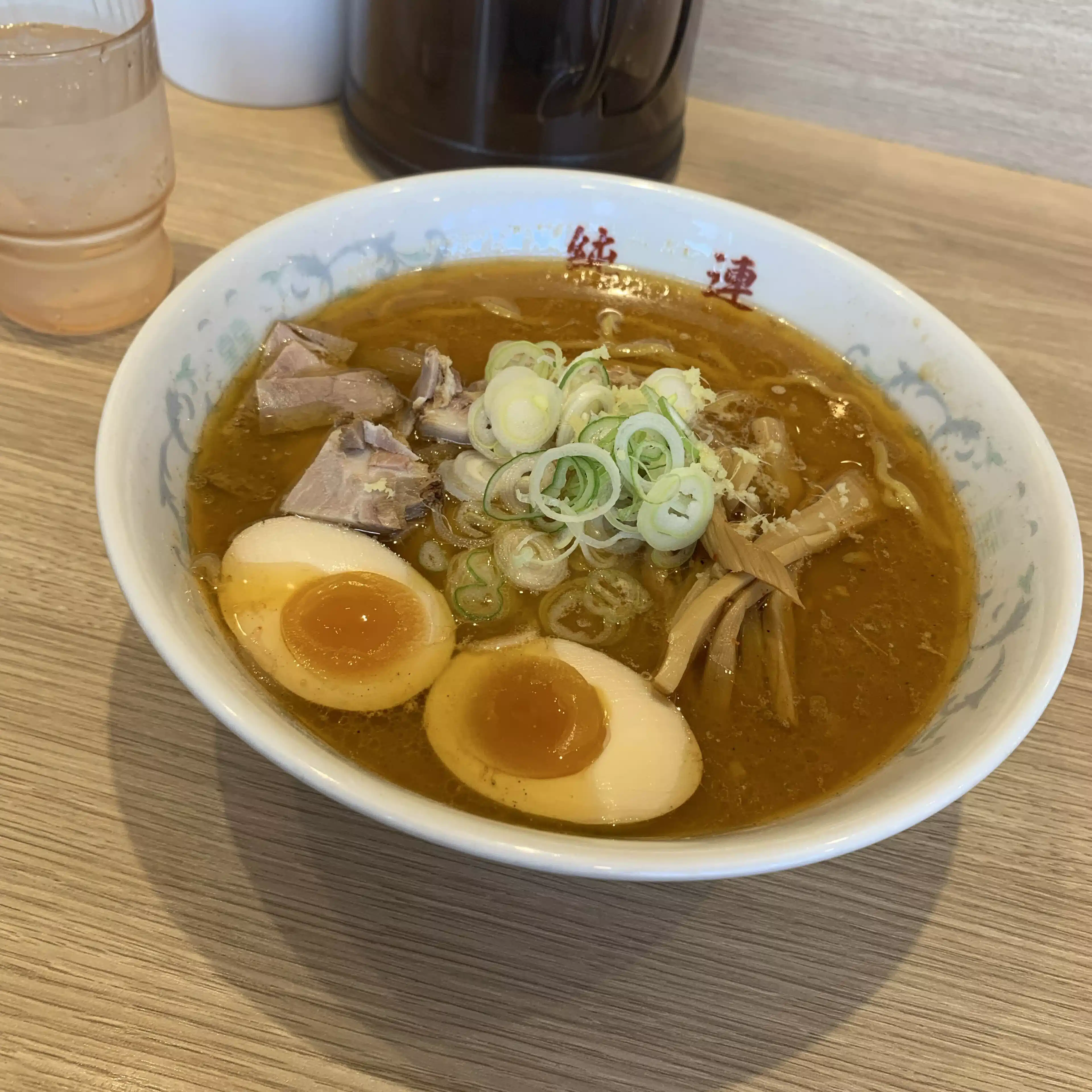 カノンのインサイド