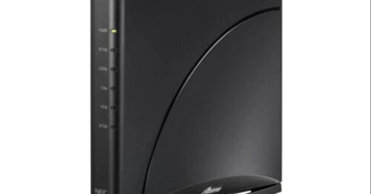 NEC Aterm Wi-Fi 7ルーター AM-7200D8BEレビュー｜買う前に確認したい 