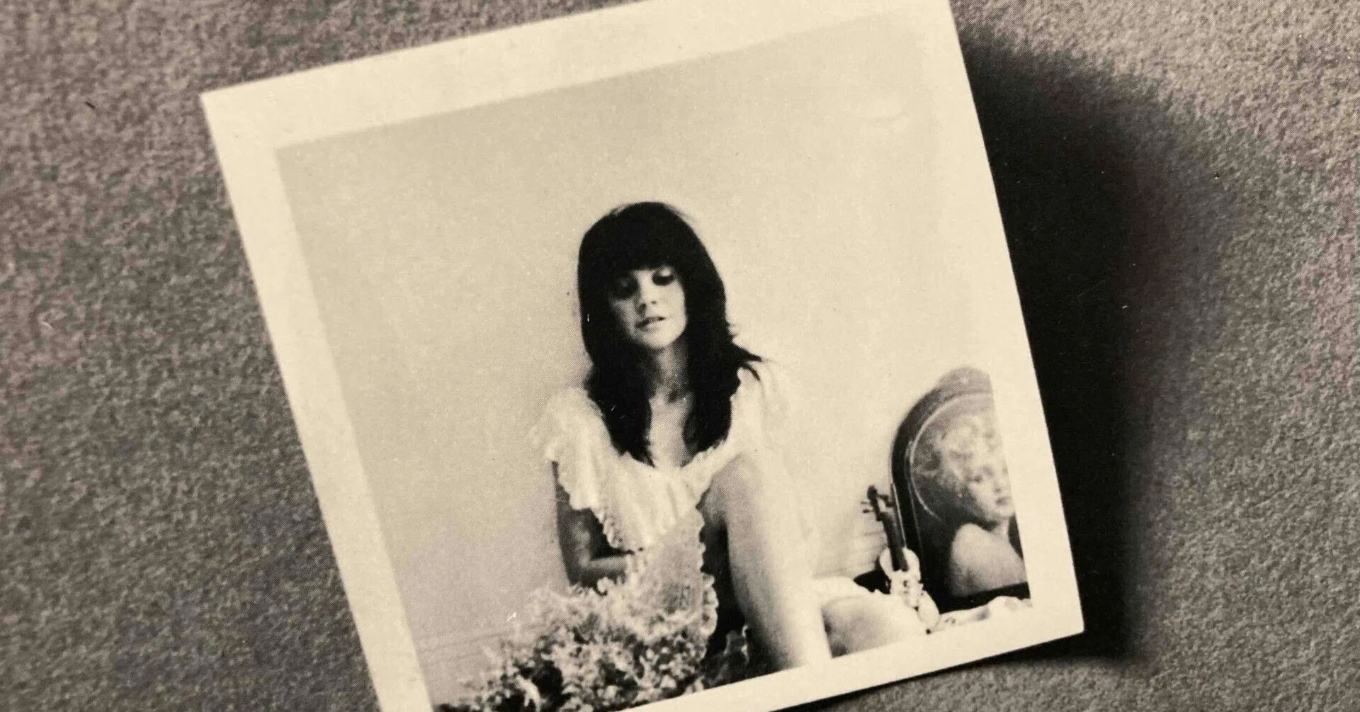 Linda Ronstadt [ Heart Like A Wheel ] Capitol ST-11358｜naruru's