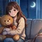 ひより(yu-a)｜ワーママの夜の妄想ストーリー