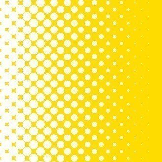 イラレで網点 ハーフトーン 作成ノウハウ集 Adobe Illustrator Cc Mizuho 網点イラスト Note