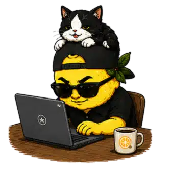 レモン　数奇な人生を楽しむミドルおじ