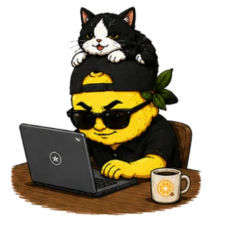 レモン　数奇な人生を楽しむミドルおじ