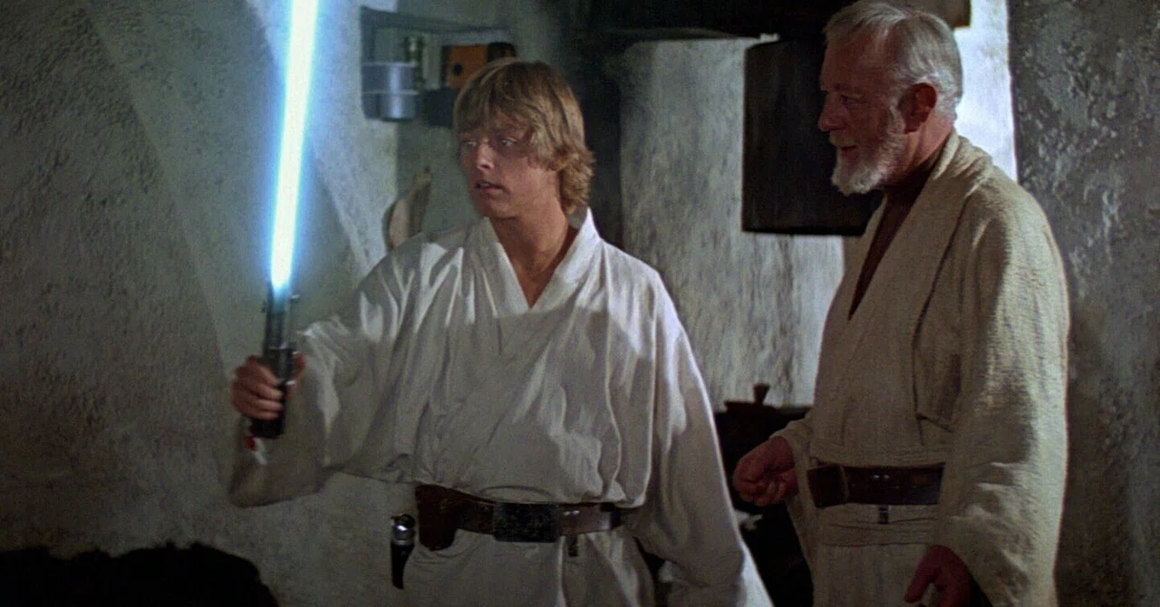 1977年の『スター・ウォーズ』が色褪せない理由。フルCG時代にこそ響く