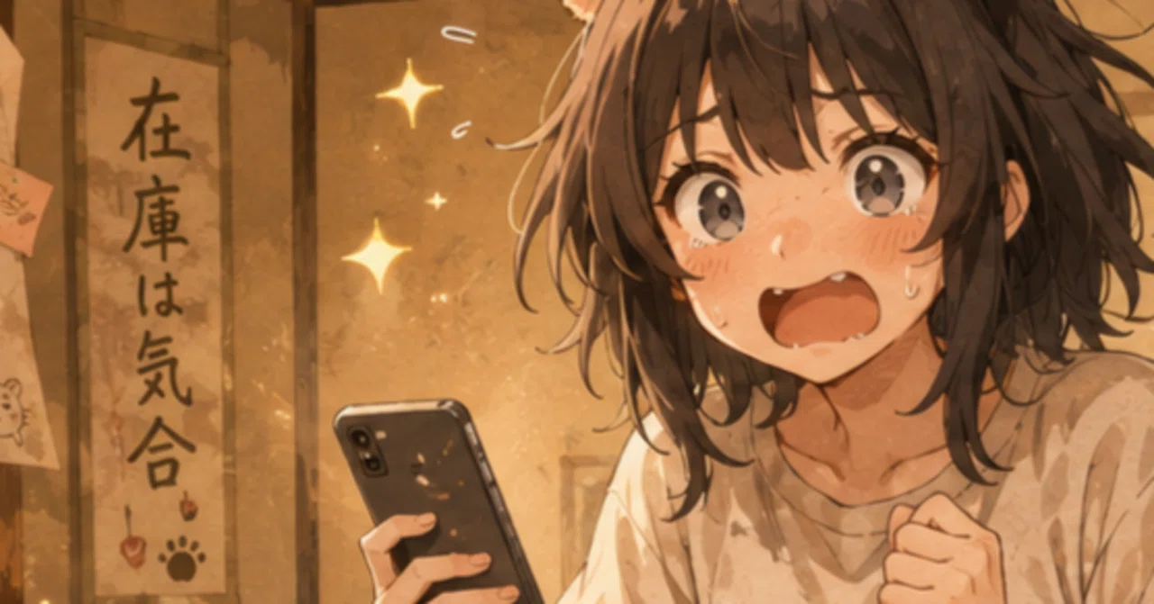 見出し画像