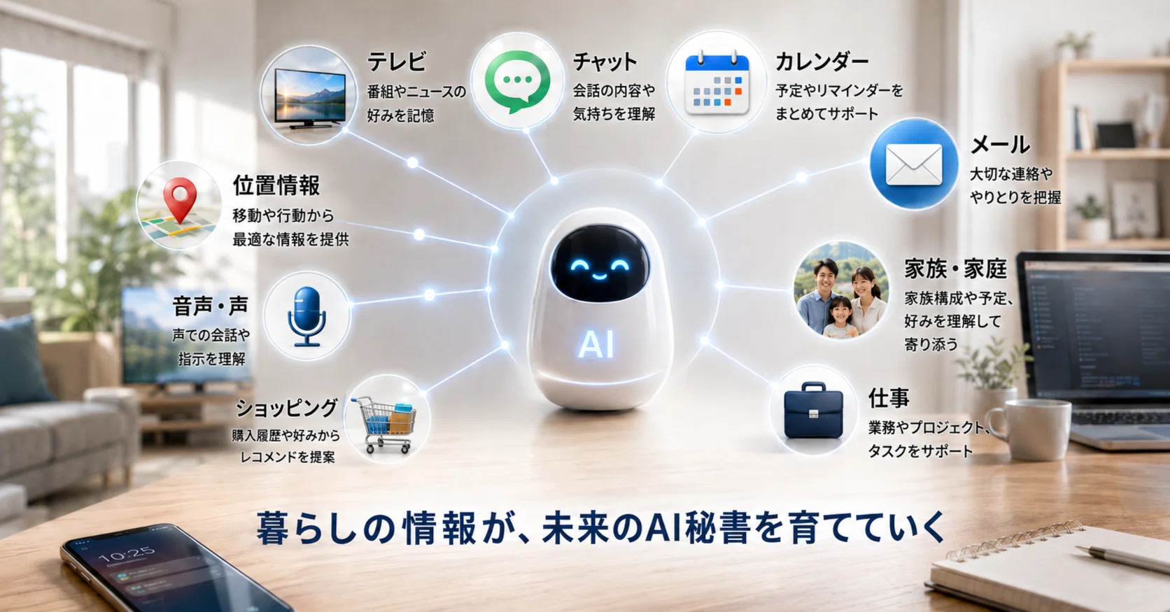 aquos ai