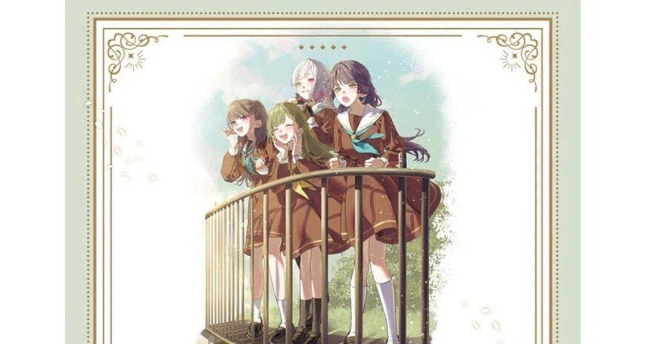 蓮ノ空】102期活動記録~Ties of Triangle~感想｜toqsan