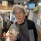 アマチュア無線局JI4TPO 山口県下関市JCC3302　　南風泊漁港 923航海丸船長
